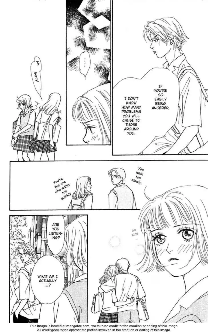 Virgin Wars Chapter 4 9